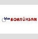 Borbüksan Boru Bükme Mak. San. Tic. Ltd. Şti.